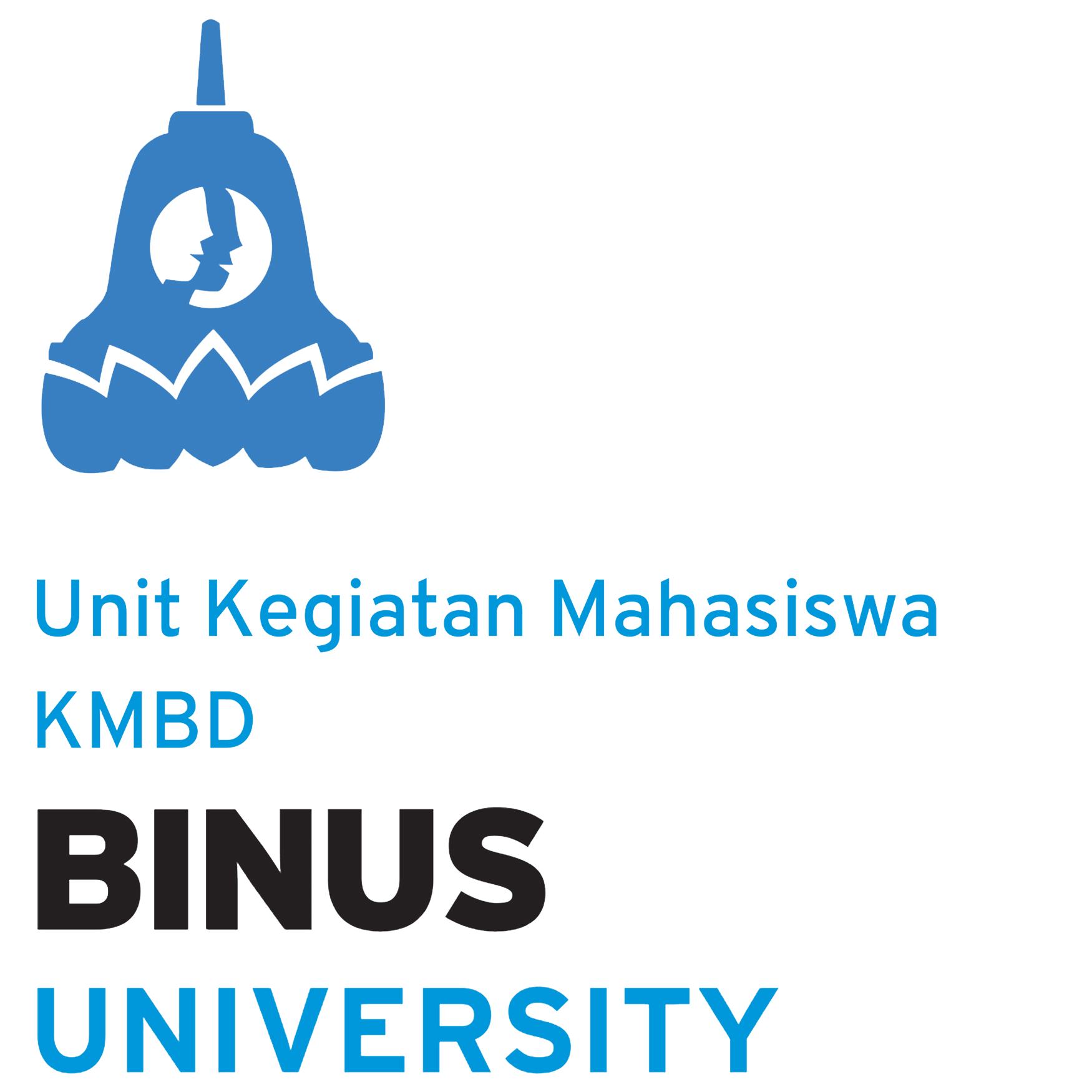Logo KMBD